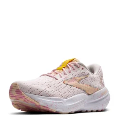 Brooks Sneakers & Athletic|Women's , Glycerin 21 Running Shoe Delicacy/Icy Pink/Prism - Summer Melts