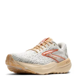 Brooks Sneakers & Athletic|Women's , Glycerin 21 Running Shoe Snow/Dawn/Straw - Summer Melts Sprinkles