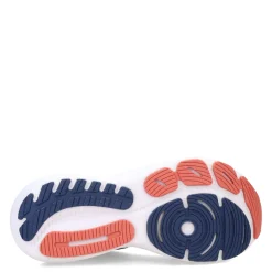 Brooks Sneakers & Athletic|Women's , Glycerin 21 Running Shoe Blue/Icy Pink/Rose