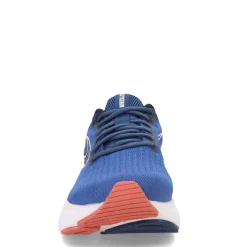 Brooks Sneakers & Athletic|Women's , Glycerin 21 Running Shoe - Wide Width Blue/Icy Pink/Rose