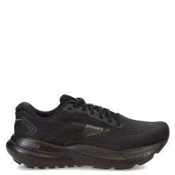 Brooks Sneakers & Athletic|Women's , Glycerin 21 Running Shoe - Wide Width Black/Black