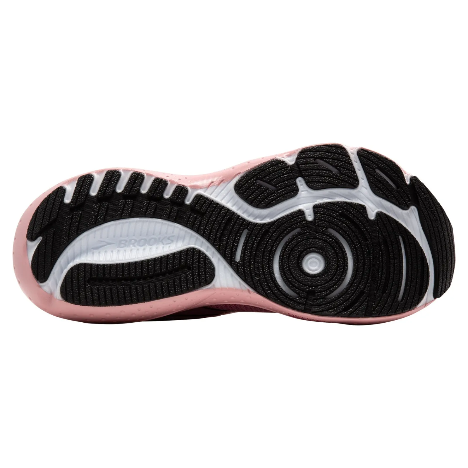 Brooks Sneakers & Athletic|Women's , Glycerin GTS 21 Running Shoe Zephyr/Violet/Green