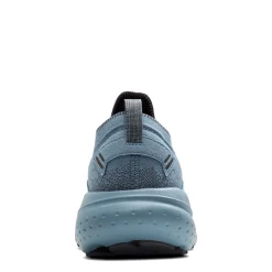 Brooks Sneakers & Athletic|Women's , Glycerin Stealthfit 21 Running Shoe Citadel/Ebony/Onyx