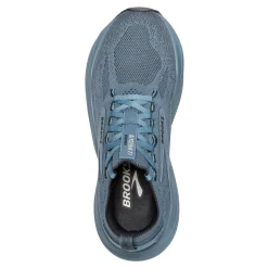 Brooks Sneakers & Athletic|Women's , Glycerin Stealthfit 21 Running Shoe Citadel/Ebony/Onyx