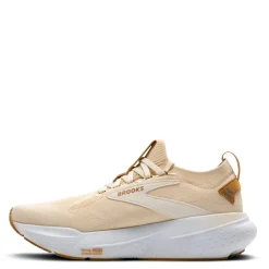 Brooks Sneakers & Athletic|Women's , Glycerin Stealthfit 21 Running Shoe Marshmallow/Cream/Biscuit