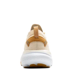 Brooks Sneakers & Athletic|Women's , Glycerin Stealthfit 21 Running Shoe Marshmallow/Cream/Biscuit