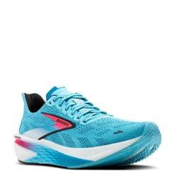 Brooks Sneakers & Athletic|Women's , Hyperion 2 Running Shoe Crystal Seas/Diva Pink/Black