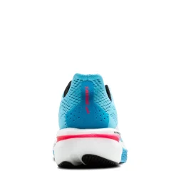 Brooks Sneakers & Athletic|Women's , Hyperion 2 Running Shoe Crystal Seas/Diva Pink/Black