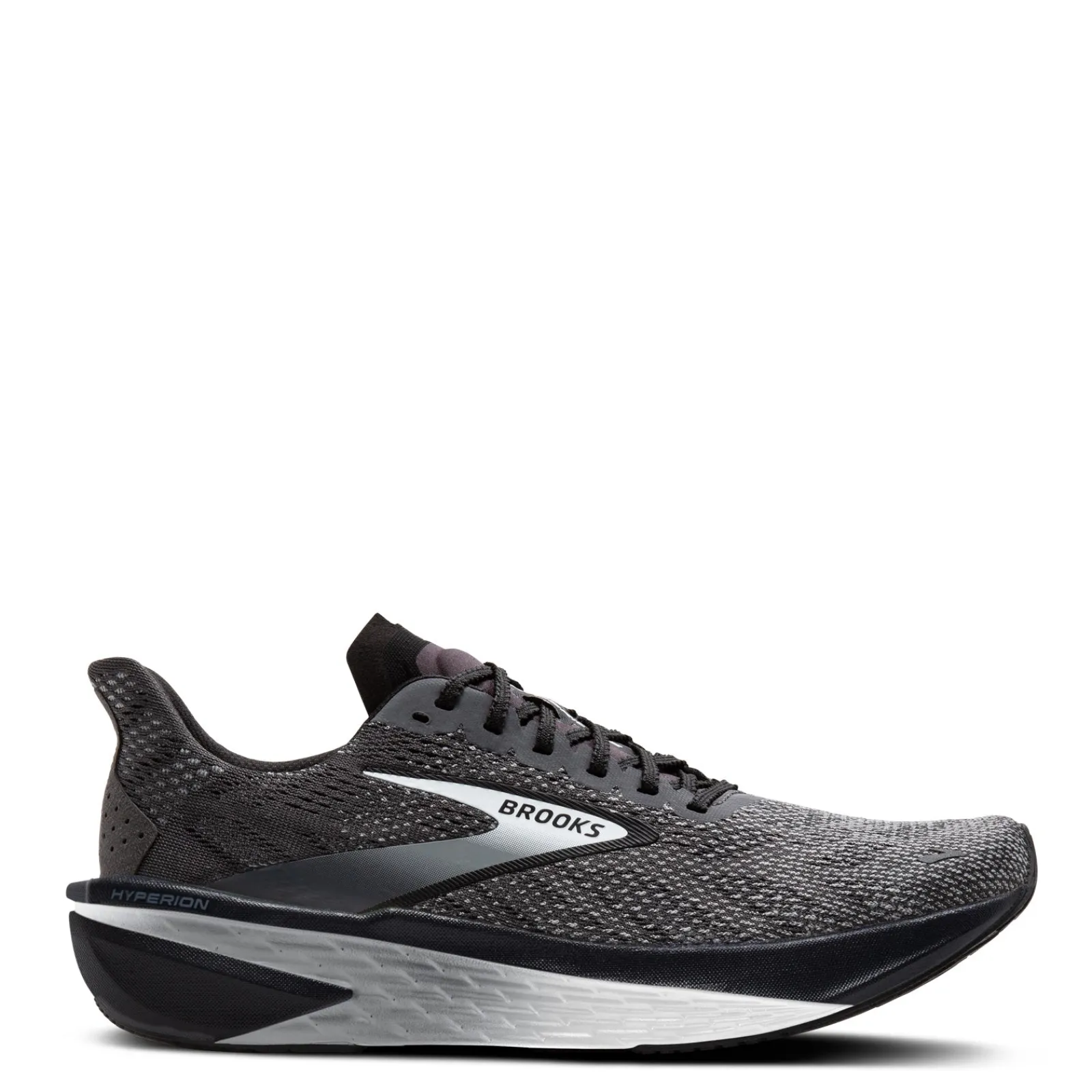 Brooks Sneakers & Athletic|Women's , Hyperion 2 Running Shoe Black/Ebony/Primer Grey
