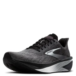 Brooks Sneakers & Athletic|Women's , Hyperion 2 Running Shoe Black/Ebony/Primer Grey