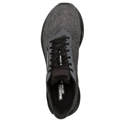 Brooks Sneakers & Athletic|Women's , Hyperion 2 Running Shoe Black/Ebony/Primer Grey