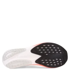 Brooks Sneakers & Athletic|Women's , Hyperion GTS Running Shoe White/Fiery Coral/Orange