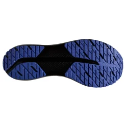 Brooks Sneakers & Athletic|Women's , Hyperion Tempo Running Shoe Black Multi