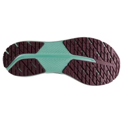 Brooks Sneakers & Athletic|Women's , Hyperion Tempo Running Shoe Blue Coral/Blue