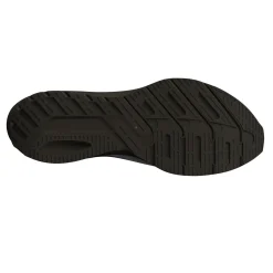 Brooks Sneakers & Athletic|Women's , Launch 10 Running Shoe - Wide Width Black/White/Violet