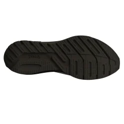 Brooks Sneakers & Athletic|Women's , Launch GTS 10 Running Shoe Black/White/Violet