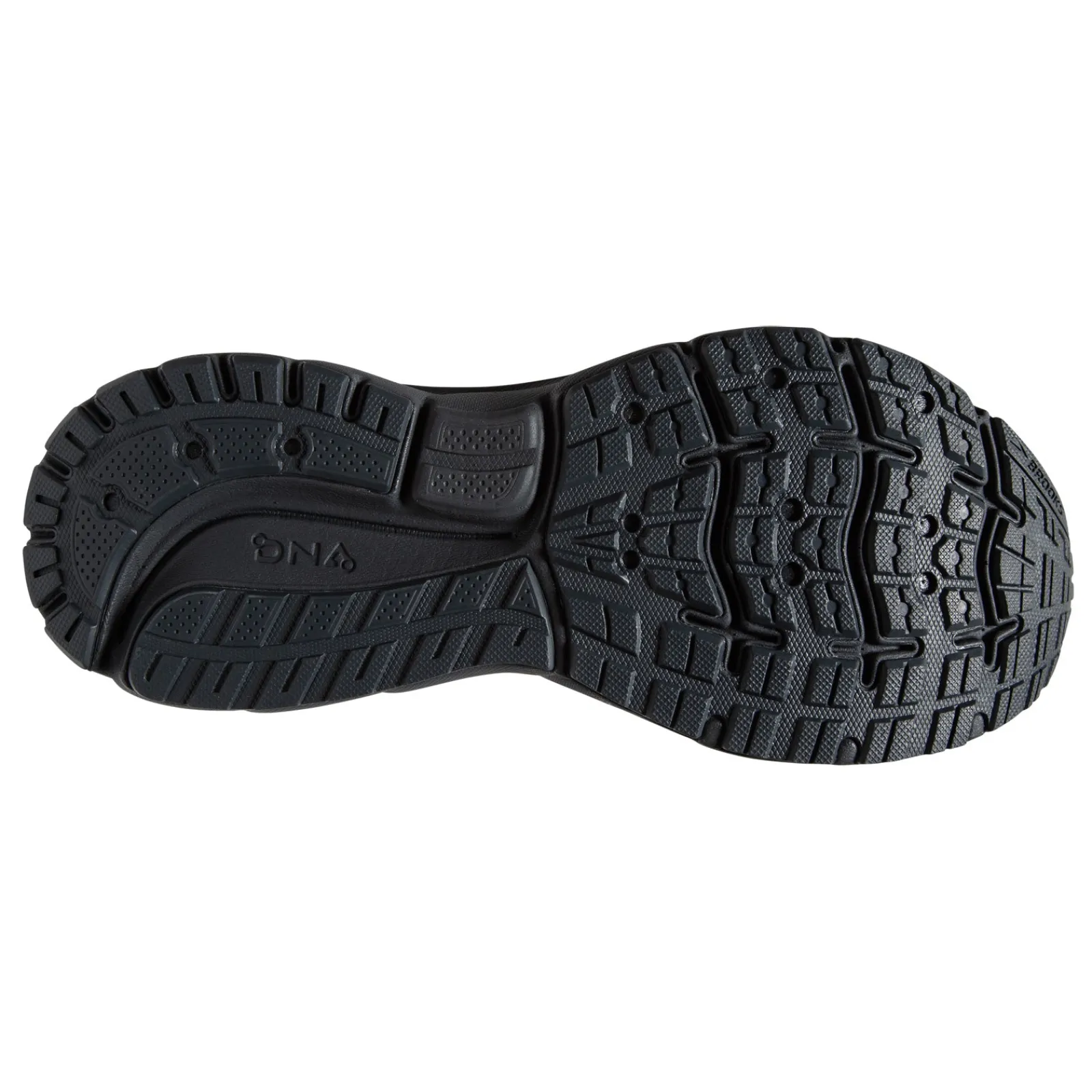 Brooks Sneakers & Athletic|Women's , Trace 2 Running Shoe Oyster/Ebony/Pink