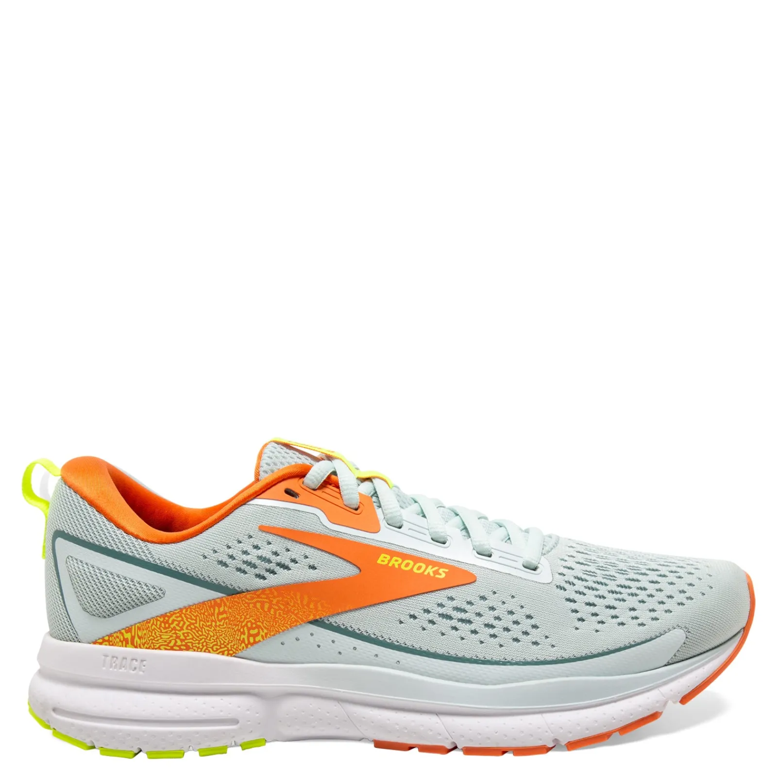 Brooks Sneakers & Athletic|Women's , Trace 3 Running Shoe Skylight/Sunset/Nightlife