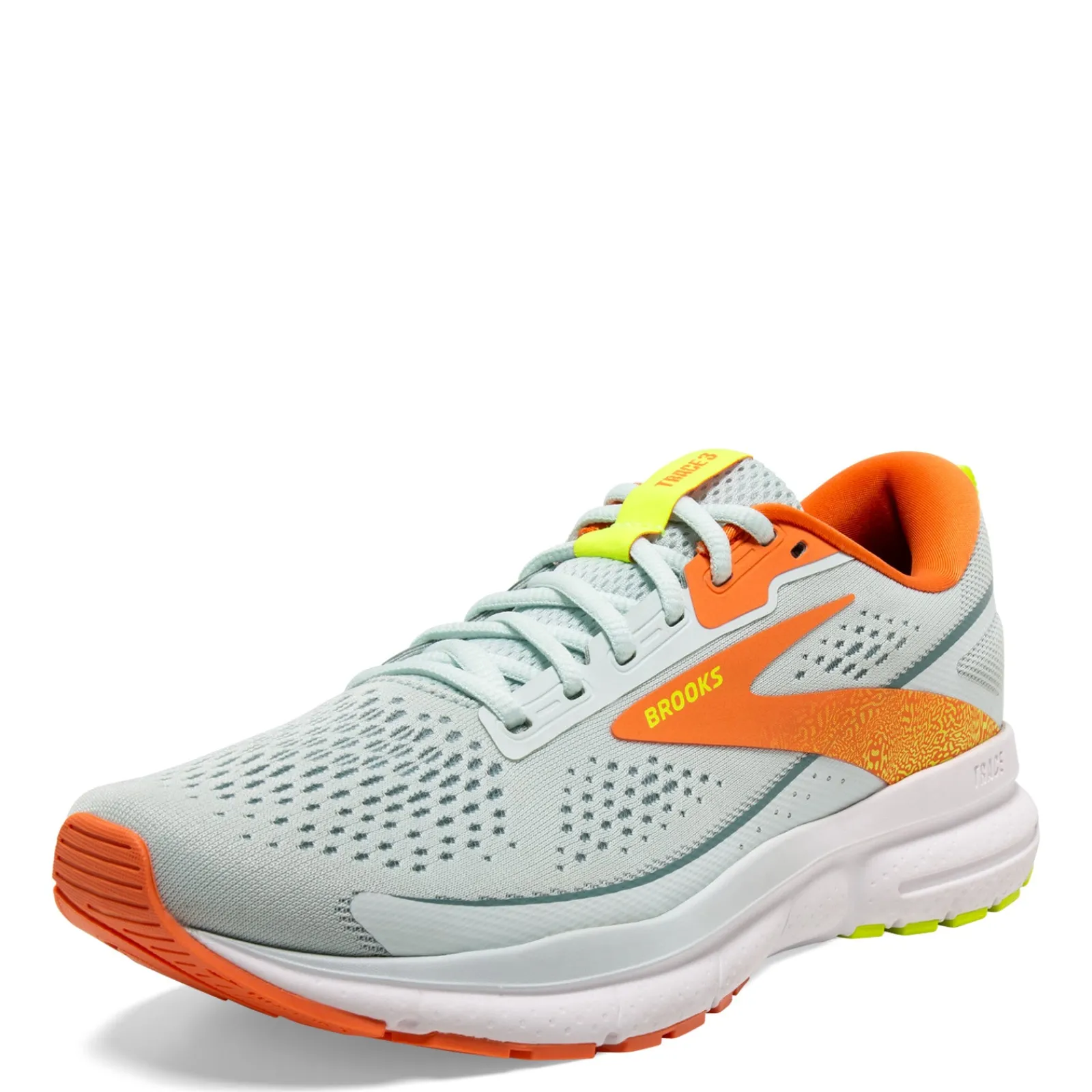 Brooks Sneakers & Athletic|Women's , Trace 3 Running Shoe Skylight/Sunset/Nightlife