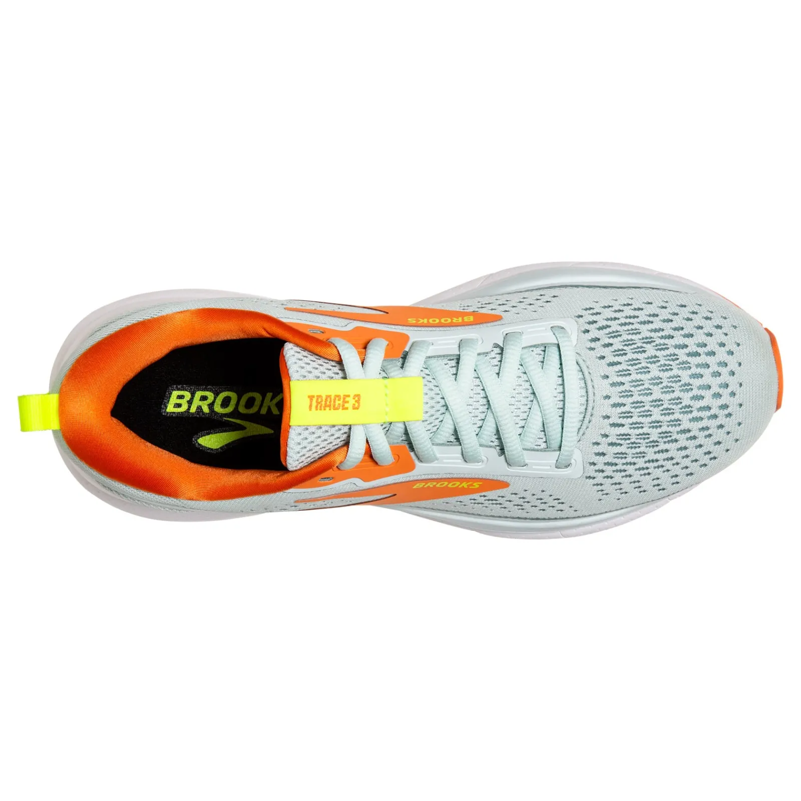 Brooks Sneakers & Athletic|Women's , Trace 3 Running Shoe Skylight/Sunset/Nightlife