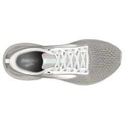 Brooks Sneakers & Athletic|Women's , Trace 3 Running Shoe Crystal Grey/Blue Glass/White