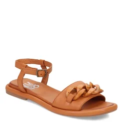 Bueno Sandals|Women's , Elaine Sandal Tan