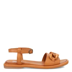 Bueno Sandals|Women's , Elaine Sandal Tan