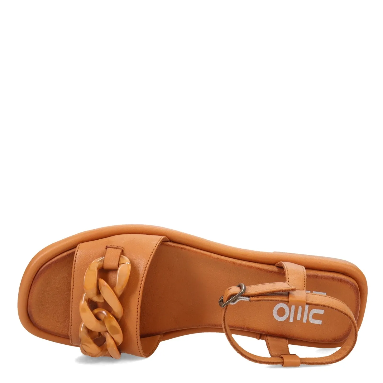Bueno Sandals|Women's , Elaine Sandal Tan