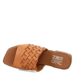Bueno Sandals|Women's , Tessa Sandal Tan