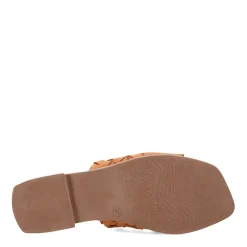 Bueno Sandals|Women's , Tessa Sandal Tan