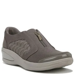 Bzees Sneakers & Athletic|Women's , Florence Slip-On Morel