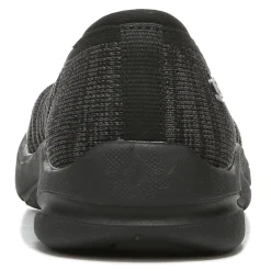 Bzees Slip-On Shoes|Women's , Legato Slip-On Black