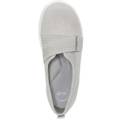 Bzees Slip-On Shoes|Women's , Niche III Slip-On Sand