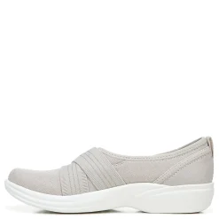 Bzees Flats|Women's , Niche III Slip-On Sand