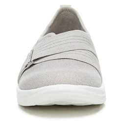 Bzees Sneakers & Athletic|Women's , Niche III Slip-On Sand