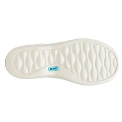 Bzees Flats|Women's , Niche Slip-On Beige Multi