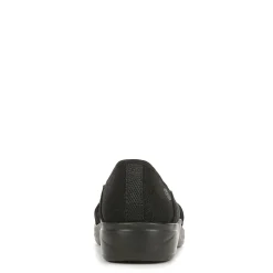 Bzees Slip-On Shoes|Women's , Paris Slip-On Black