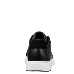 Carhartt Work & Safety|Women's , Detroit Non-Slip Soft Toe Work Shoe Black