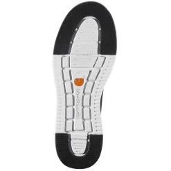 Carhartt Work & Safety|Women's , Detroit Non-Slip Soft Toe Work Shoe Black