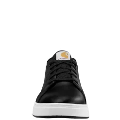 Carhartt Sneakers & Athletic|Women's , Detroit Non-Slip Soft Toe Work Shoe Black