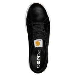 Carhartt Sneakers & Athletic|Women's , Detroit Non-Slip Soft Toe Work Shoe Black