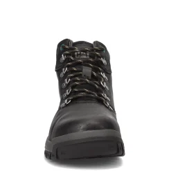 Caterpillar Work & Safety|Women's , Mae Steel Toe Waterproof Work Boot Black