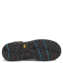 Caterpillar Work & Safety|Women's , Mae Steel Toe Waterproof Work Boot Black