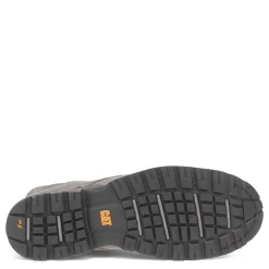 Caterpillar Work & Safety|Women's , Paisley 6 Inch Slip Resistant Steel Toe Work Boot Dolphin