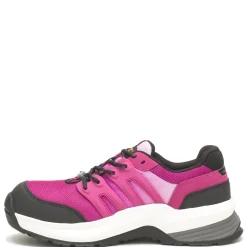 Caterpillar Work & Safety|Women's , Streamline 2.0 Comp Toe Work Shoe Fuchsia