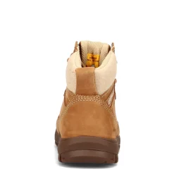 Caterpillar Boots|Women's , Tess Steel Toe Work Boot Sundance