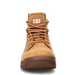Caterpillar Work & Safety|Women's , Tess Steel Toe Work Boot Sundance