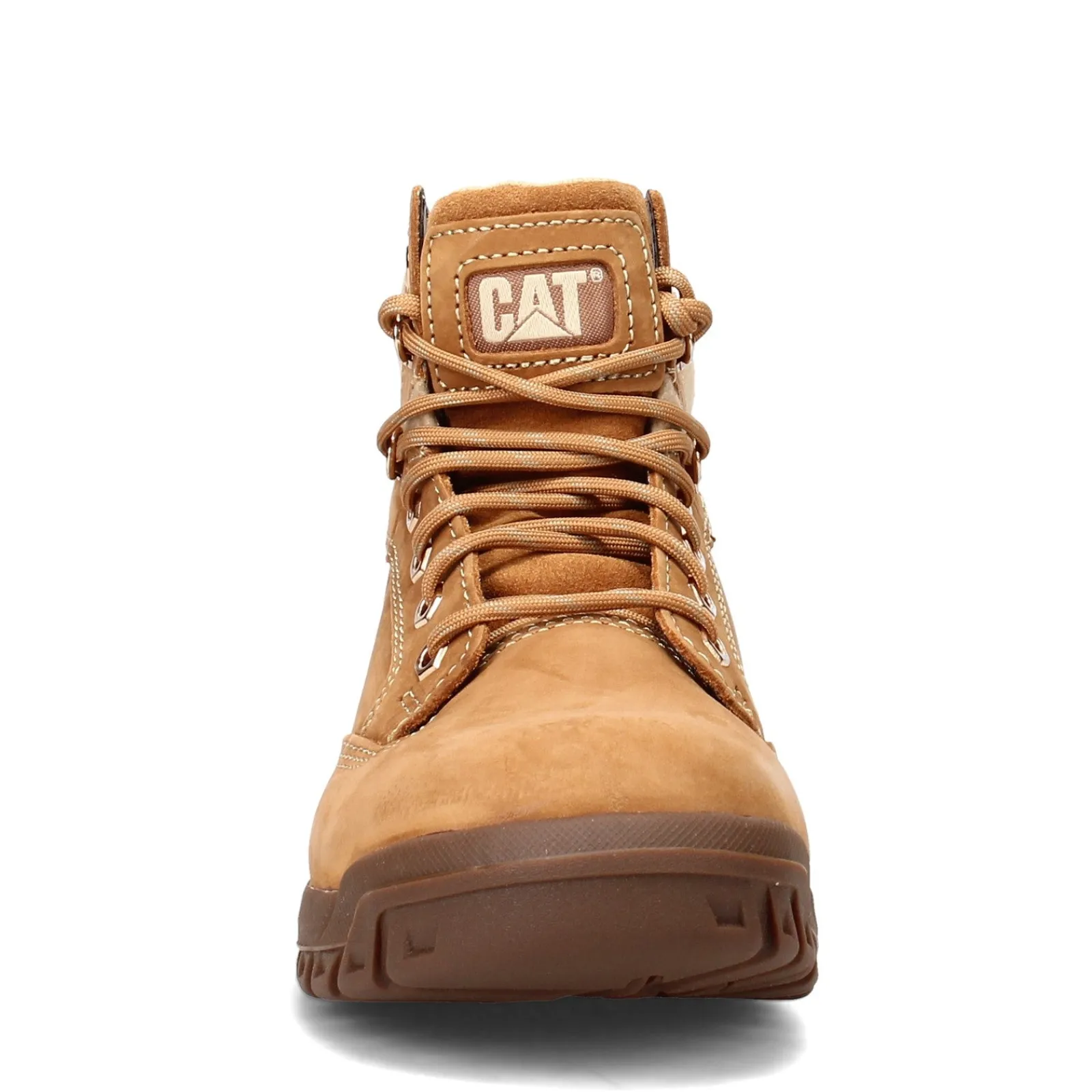 Caterpillar Work & Safety|Women's , Tess Steel Toe Work Boot Sundance