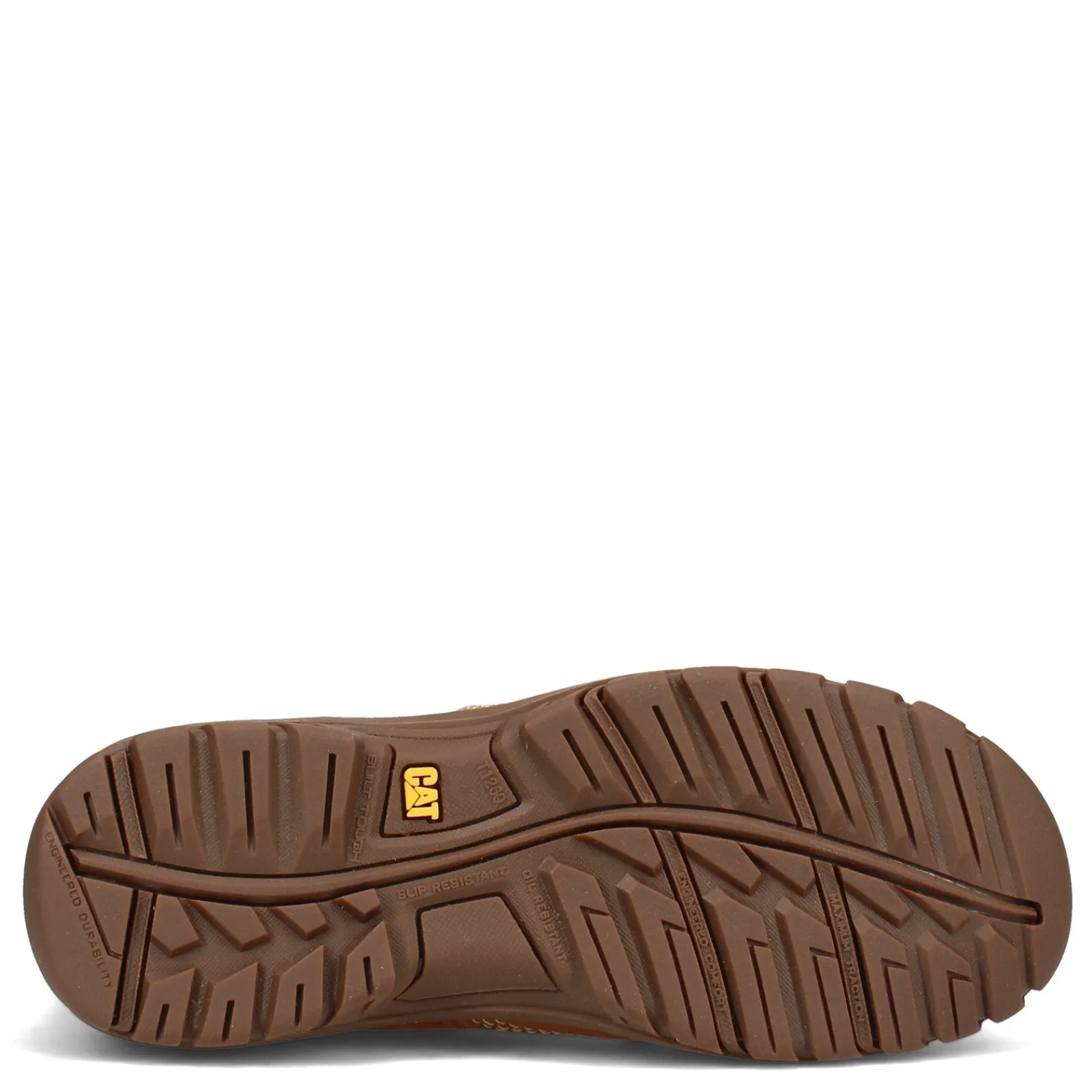 Caterpillar Work & Safety|Women's , Tess Steel Toe Work Boot Sundance