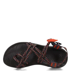 Chaco Sandals|Women's , Z/Volv x2 Sandal Red